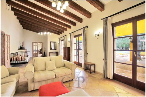 Herregård i Canyamel, Mallorca, Canyamel - € 2 200 000 | Ref: G&amp;amp;P_001009 - foto 10