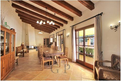 Herregård i Canyamel, Mallorca, Canyamel - € 2 200 000 | Ref: G&amp;amp;P_001009 - foto 11