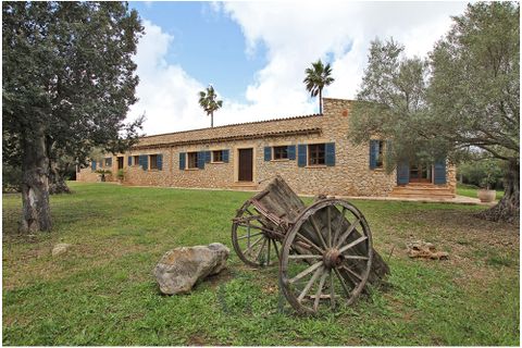 Herregård i Canyamel, Mallorca, Canyamel - € 2 200 000 | Ref: G&amp;amp;P_001009 - foto 22