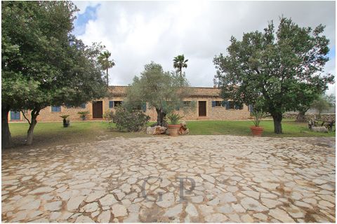 Herregård i Canyamel, Mallorca, Canyamel - € 2 200 000 | Ref: G&amp;amp;P_001009 - foto 23