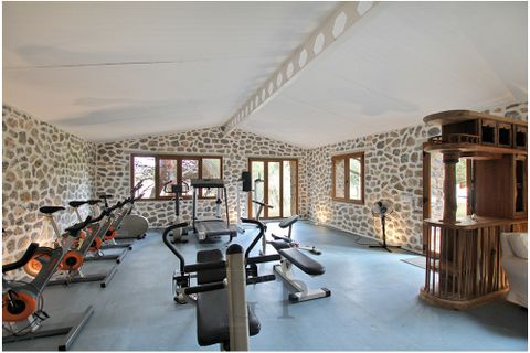 Herregård i Canyamel, Mallorca, Canyamel - € 2 200 000 | Ref: G&amp;amp;P_001009 - foto 25