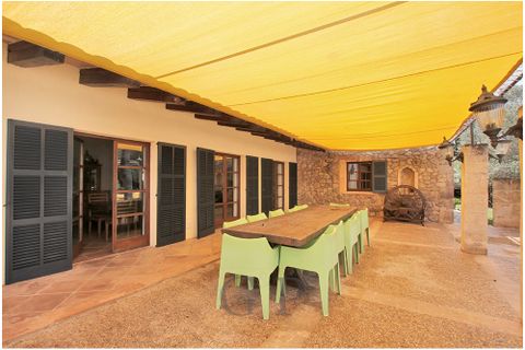 Herregård i Canyamel, Mallorca, Canyamel - € 2 200 000 | Ref: G&amp;amp;P_001009 - foto 27