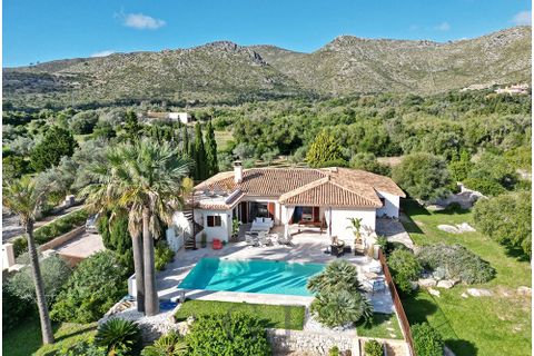 Masia a Capdepera, Mallorca, Capdepera - € 2.690.000 | Ref: G&amp;amp;P_001174 - foto 2