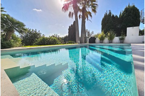 Masia a Capdepera, Mallorca, Capdepera - € 2.690.000 | Ref: G&amp;amp;P_001174 - foto 7