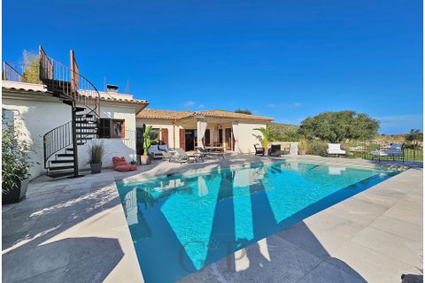 Masia a Capdepera, Mallorca, Capdepera - € 2.690.000 | Ref: G&amp;amp;P_001174 - foto 31