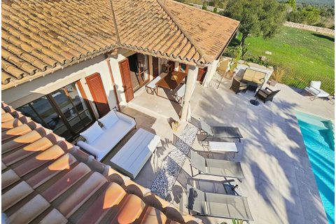 Masia a Capdepera, Mallorca, Capdepera - € 2.690.000 | Ref: G&amp;amp;P_001174 - foto 43