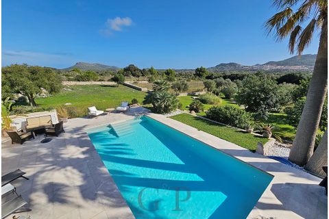 Masia a Capdepera, Mallorca, Capdepera - € 2.690.000 | Ref: G&amp;amp;P_001174 - foto 44