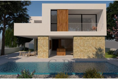 Villa a Cala Ratjada, Mallorca, Cala Ratjada - € 1.950.000 | Ref: G&amp;amp;P_001180 - foto 2