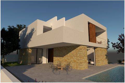 Villa a Cala Ratjada, Mallorca, Cala Ratjada - € 1.950.000 | Ref: G&amp;amp;P_001180 - foto 9