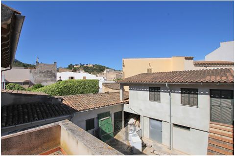 Stadthaus in Son Servera, Mallorca, Son Servera - € 695.000 | Ref: G&P_001220 - Foto 6