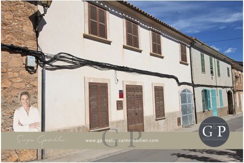 Stadthaus in Son Servera, Mallorca, Son Servera - € 695.000 | Ref: G&P_001220 - Foto 1