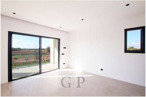 Landejendom i Campos, Mallorca, Campos - € 2.490.000 | Ref: G&P_001263 - foto 6