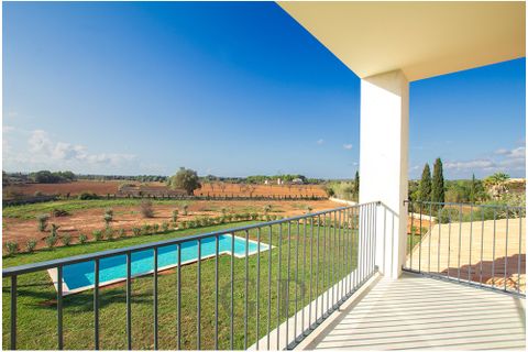 Landejendom i Campos, Mallorca, Campos - € 2.490.000 | Ref: G&P_001263 - foto 8