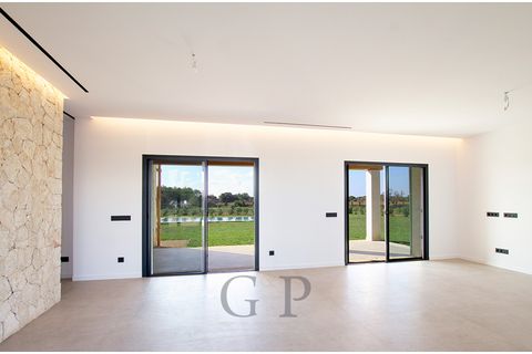 Landejendom i Campos, Mallorca, Campos - € 2.490.000 | Ref: G&P_001263 - foto 9