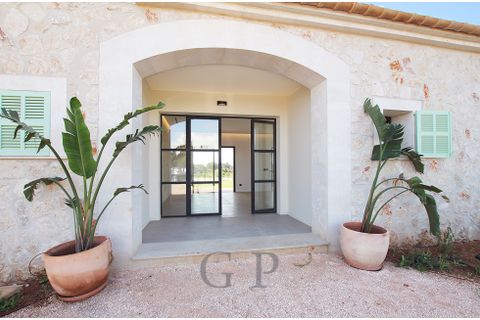 Landejendom i Campos, Mallorca, Campos - € 2.490.000 | Ref: G&P_001263 - foto 10