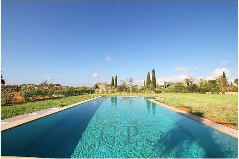 Landejendom i Campos, Mallorca, Campos - € 2.490.000 | Ref: G&P_001263 - foto 17