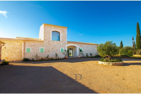 Landejendom i Campos, Mallorca, Campos - € 2.490.000 | Ref: G&P_001263 - foto 18