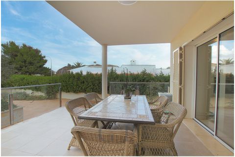 Villa a Sa Coma (Cala Millor), Mallorca, Sa Coma (Cala Millor) - € 1.690.000 | Ref: G&amp;amp;P_001267 - foto 6