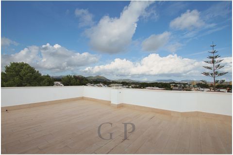 Villa a Sa Coma (Cala Millor), Mallorca, Sa Coma (Cala Millor) - € 1.690.000 | Ref: G&amp;amp;P_001267 - foto 16