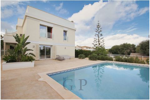 Villa a Sa Coma (Cala Millor), Mallorca, Sa Coma (Cala Millor) - € 1.690.000 | Ref: G&amp;amp;P_001267 - foto 24