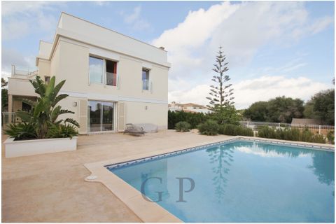 Villa a Sa Coma (Cala Millor), Mallorca, Sa Coma (Cala Millor) - € 1.690.000 | Ref: G&amp;amp;P_001267 - foto 25