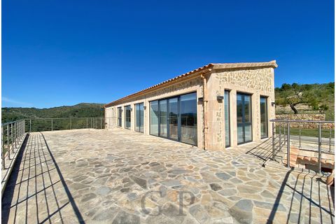 Landejendom i Son Macia, Mallorca, Son Macia - € 2.600.000 | Ref: G&amp;amp;P_001274 - foto 29