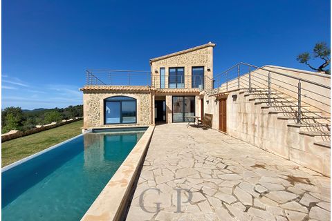 Landejendom i Son Macia, Mallorca, Son Macia - € 2.600.000 | Ref: G&amp;amp;P_001274 - foto 30