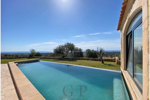 Landejendom i Son Macia, Mallorca, Son Macia - € 2.600.000 | Ref: G&amp;amp;P_001274 - foto 31
