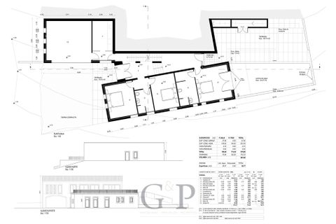 Landejendom i Son Macia, Mallorca, Son Macia - € 2.600.000 | Ref: G&amp;amp;P_001274 - foto 35