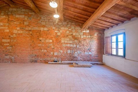 Farm hus i Peccioli, Pisa, Peccioli - € 3.300.000 | Ref: a1190rc94023 - foto 10