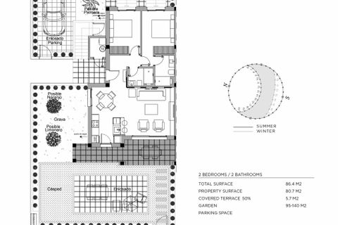 Apartamento em Quesada, Jaen, Quesada - € 310.000 | Ref: M34 - foto 20