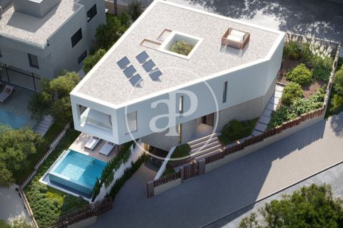 Villa a Teia, Barcelona, Teia - € 1.690.000 | Ref: VBM2504006 - foto 9