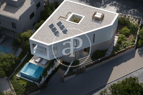 Villa a Teia, Barcelona, Teia - € 1.690.000 | Ref: VBM2504006 - foto 10