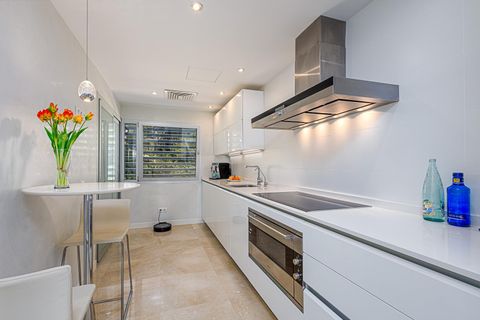 Penthouse i Calvia, Mallorca, Calvia - € 2 995 000 | Ref: 41810236_DN/11003 - foto 8