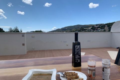 Penthouse i Calvia, Mallorca, Calvia - € 2 995 000 | Ref: 41810236_DN/11003 - foto 14