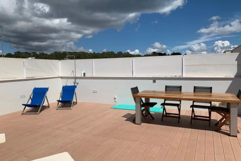 Penthouse i Calvia, Mallorca, Calvia - € 2 995 000 | Ref: 41810236_DN/11003 - foto 15