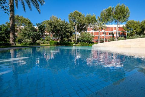 Penthouse i Calvia, Mallorca, Calvia - € 2 995 000 | Ref: 41810236_DN/11003 - foto 22