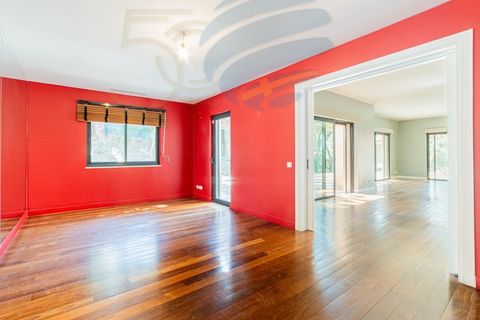 Villa a Alcabideche, Lisbon, Alcabideche - € 2.850.000 | Ref: 12051 - foto 7