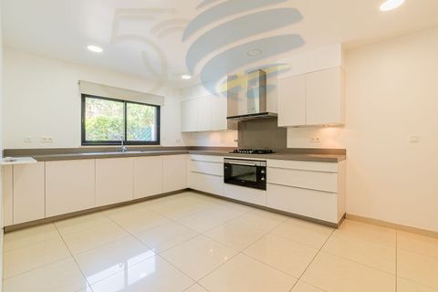 Villa a Alcabideche, Lisbon, Alcabideche - € 2.850.000 | Ref: 12051 - foto 8