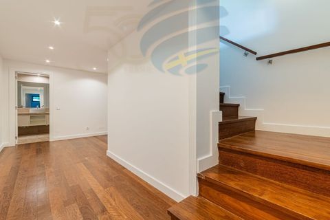 Villa a Alcabideche, Lisbon, Alcabideche - € 2.850.000 | Ref: 12051 - foto 10