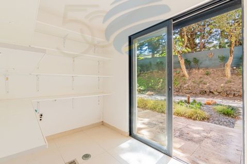 Villa a Alcabideche, Lisbon, Alcabideche - € 2.850.000 | Ref: 12051 - foto 11