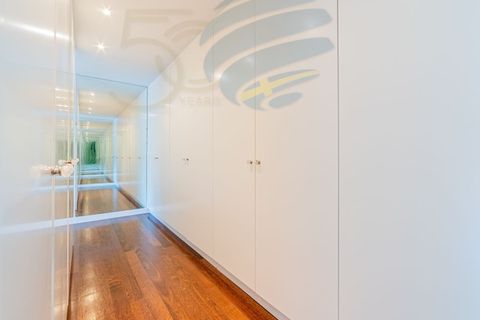 Villa a Alcabideche, Lisbon, Alcabideche - € 2.850.000 | Ref: 12051 - foto 16