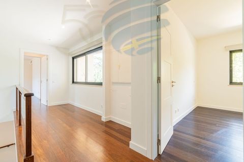 Villa a Alcabideche, Lisbon, Alcabideche - € 2.850.000 | Ref: 12051 - foto 17