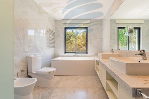 Villa a Alcabideche, Lisbon, Alcabideche - € 2.850.000 | Ref: 12051 - foto 22