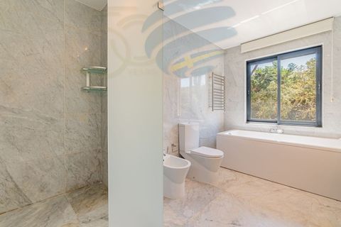 Villa a Alcabideche, Lisbon, Alcabideche - € 2.850.000 | Ref: 12051 - foto 24