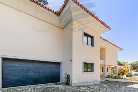Villa a Alcabideche, Lisbon, Alcabideche - € 2.850.000 | Ref: 12051 - foto 28
