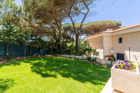 Villa a Alcabideche, Lisbon, Alcabideche - € 2.850.000 | Ref: 12051 - foto 4