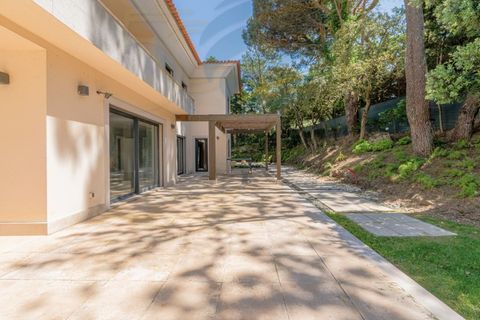 Villa a Alcabideche, Lisbon, Alcabideche - € 2.850.000 | Ref: 12051 - foto 3