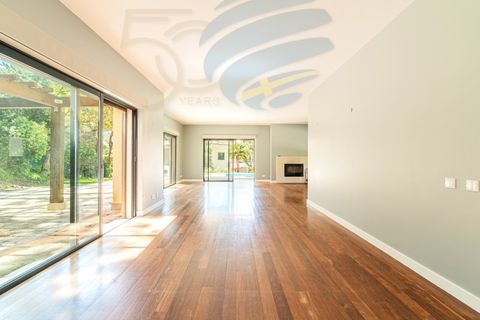 Villa a Alcabideche, Lisbon, Alcabideche - € 2.850.000 | Ref: 12051 - foto 5