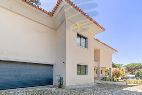 Villa a Alcabideche, Lisbon, Alcabideche - € 2.850.000 | Ref: 12051 - foto 30